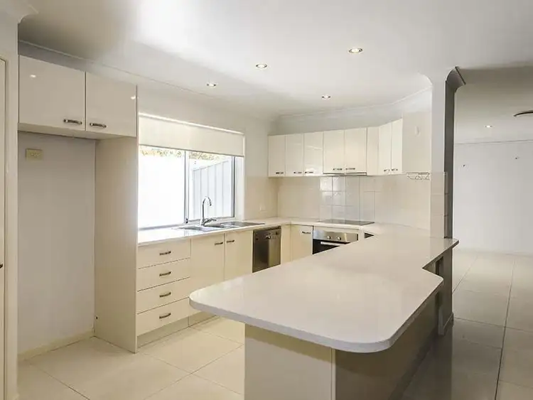 Fourth view of Homely villa listing, 19 Stanhill Drive, Chevron Island QLD 4217