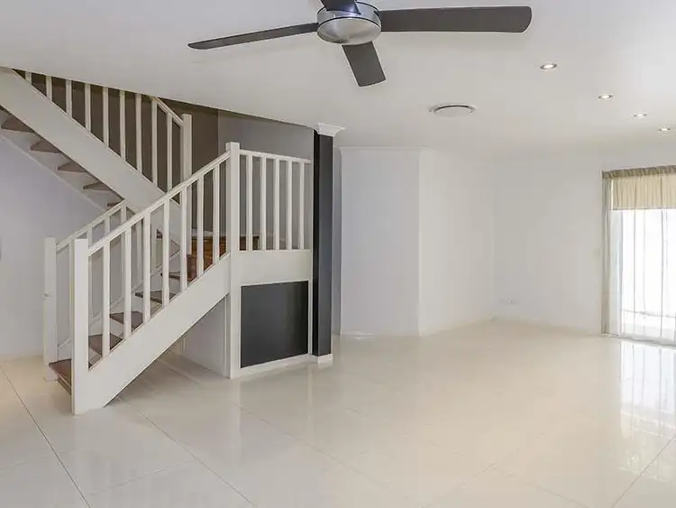 Fifth view of Homely villa listing, 19 Stanhill Drive, Chevron Island QLD 4217