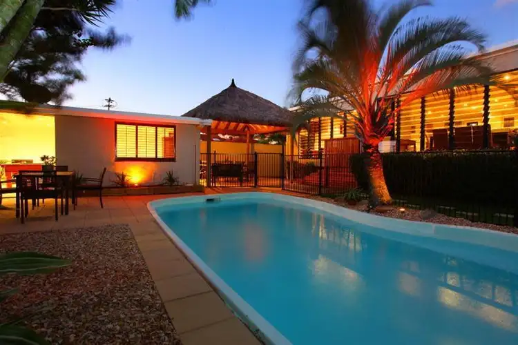 7 Caprice Court, Mermaid Waters QLD 4218