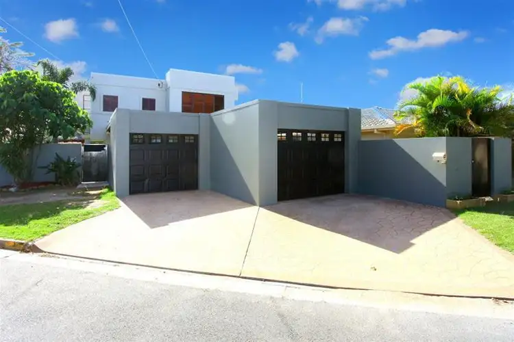 Third view of Homely house listing, 7 Caprice Court, Mermaid Waters QLD 4218