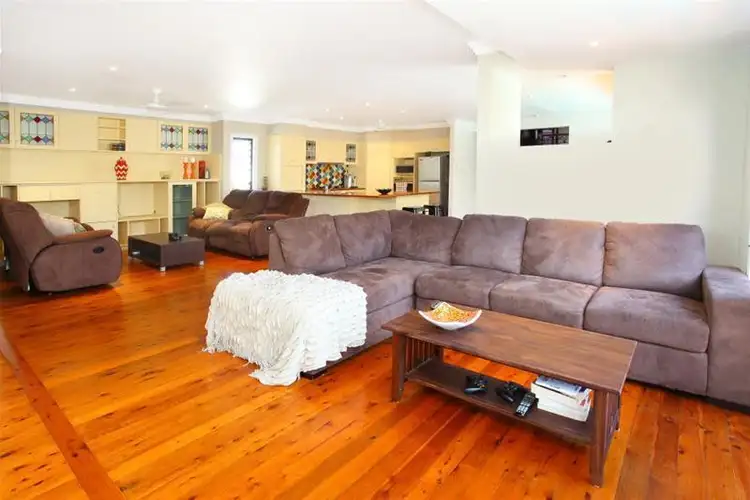 Fifth view of Homely house listing, 7 Caprice Court, Mermaid Waters QLD 4218
