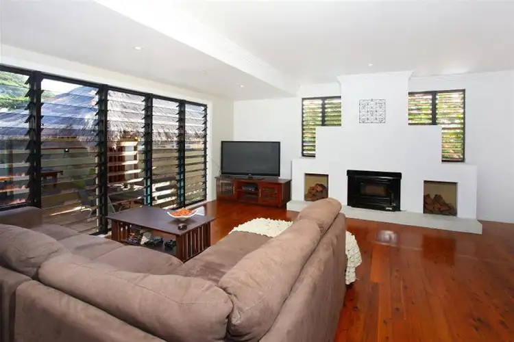 Sixth view of Homely house listing, 7 Caprice Court, Mermaid Waters QLD 4218