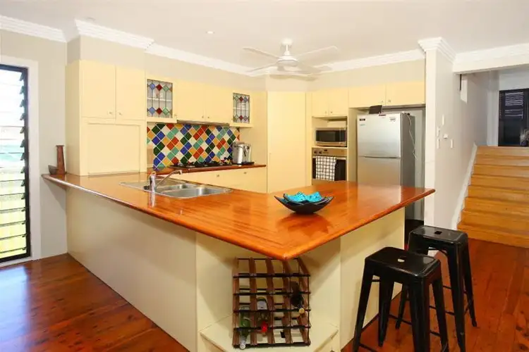 Seventh view of Homely house listing, 7 Caprice Court, Mermaid Waters QLD 4218