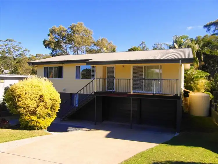 Main view of Homely house listing, 50 Woomera Crescent, Southport QLD 4215
