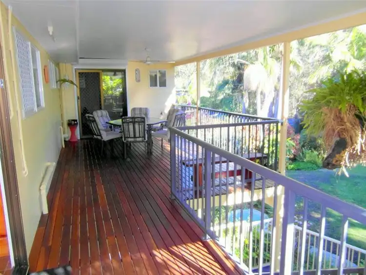 Second view of Homely house listing, 50 Woomera Crescent, Southport QLD 4215