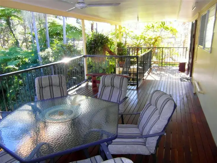 Third view of Homely house listing, 50 Woomera Crescent, Southport QLD 4215