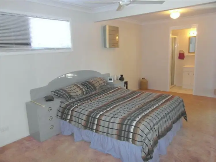 Sixth view of Homely house listing, 50 Woomera Crescent, Southport QLD 4215