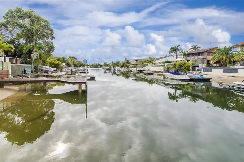 Main view of Homely house listing, 7 The Lido, Isle Of Capri QLD 4217