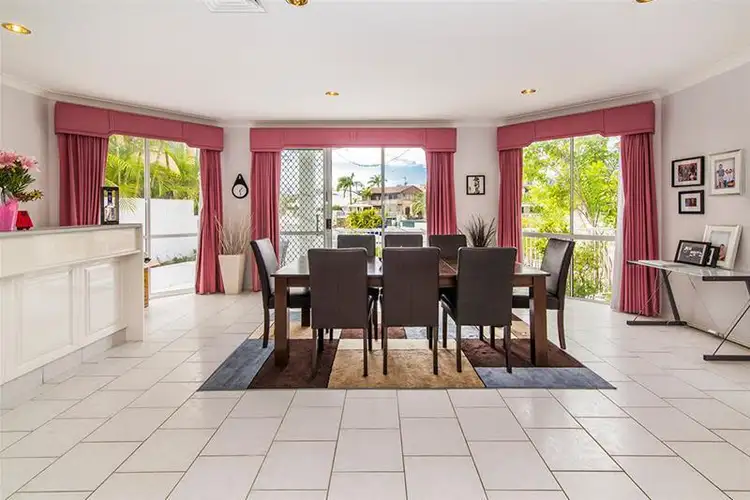 Fifth view of Homely house listing, 7 The Lido, Isle Of Capri QLD 4217