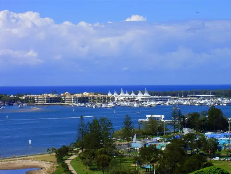 114 Marine Parade "Palmerston", Southport QLD 4215