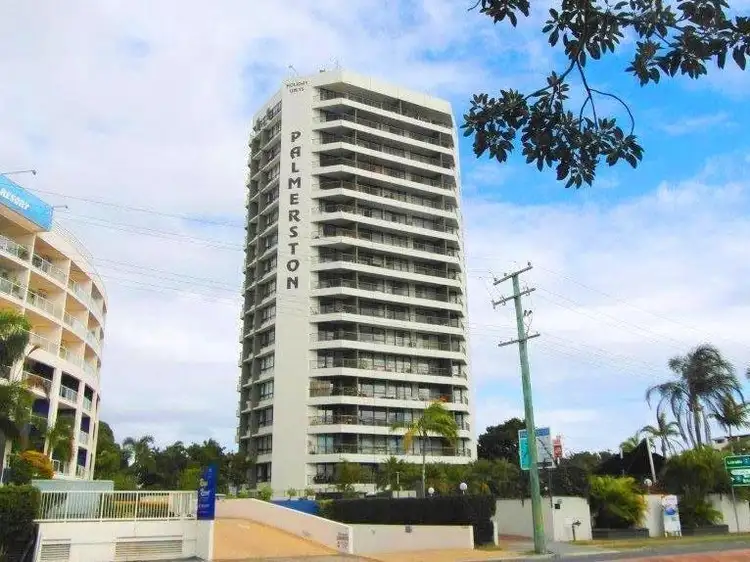 Second view of Homely apartment listing, 114 Marine Parade "Palmerston", Southport QLD 4215