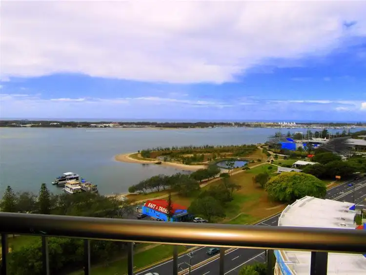 Fourth view of Homely apartment listing, 114 Marine Parade "Palmerston", Southport QLD 4215