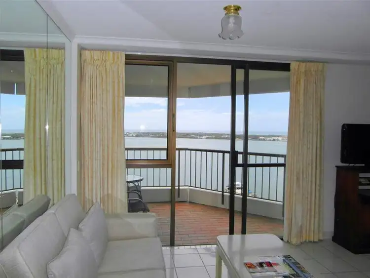 Sixth view of Homely apartment listing, 114 Marine Parade "Palmerston", Southport QLD 4215