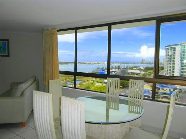 Seventh view of Homely apartment listing, 114 Marine Parade "Palmerston", Southport QLD 4215