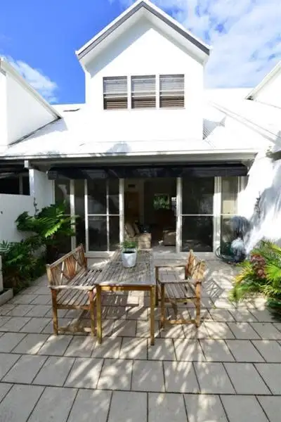 Fifth view of Homely townhouse listing, 103 Salerno Street 'Raffles on Capri', Isle Of Capri QLD 4217