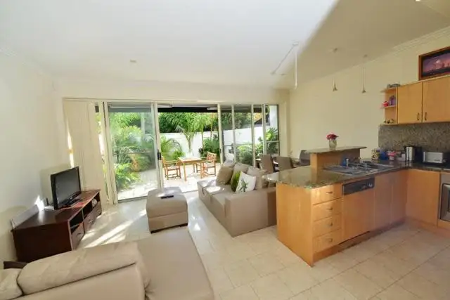 Sixth view of Homely townhouse listing, 103 Salerno Street 'Raffles on Capri', Isle Of Capri QLD 4217
