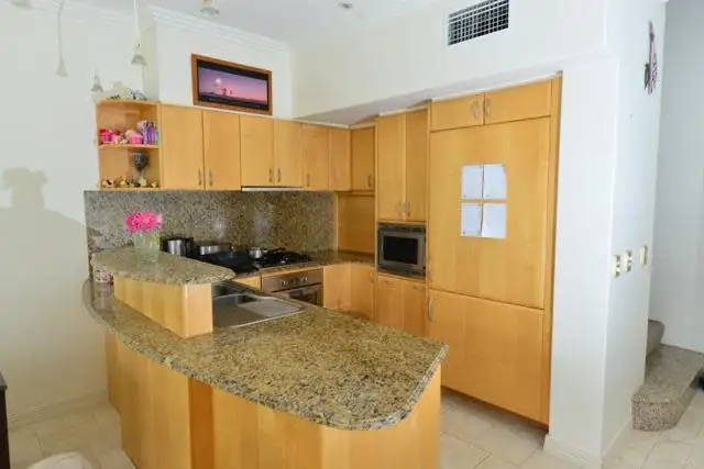 Seventh view of Homely townhouse listing, 103 Salerno Street 'Raffles on Capri', Isle Of Capri QLD 4217