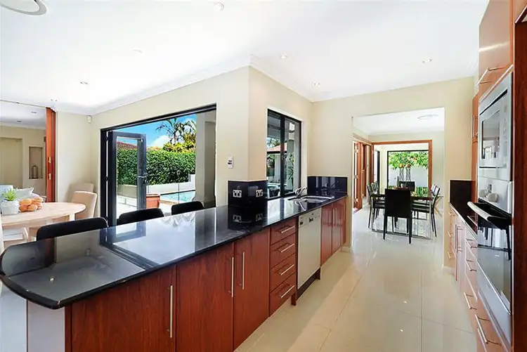 Sixth view of Homely house listing, 10 St Pauls Place, Isle Of Capri QLD 4217