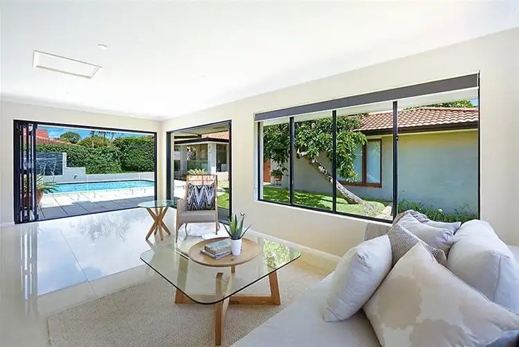Seventh view of Homely house listing, 10 St Pauls Place, Isle Of Capri QLD 4217
