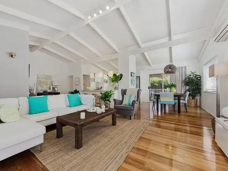 Main view of Homely house listing, 5 Gurrah Avenue, Southport QLD 4215
