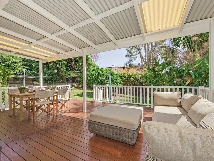 Fourth view of Homely house listing, 5 Gurrah Avenue, Southport QLD 4215