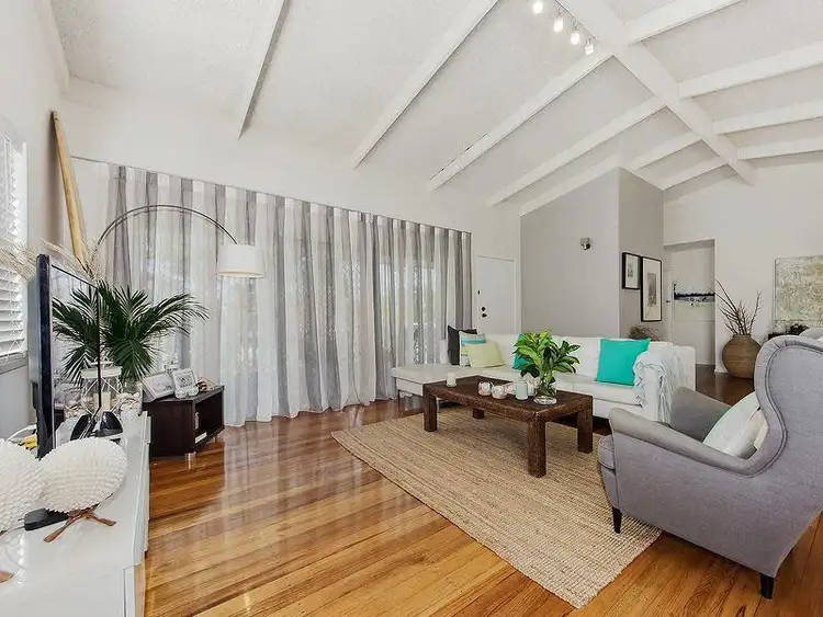 Fifth view of Homely house listing, 5 Gurrah Avenue, Southport QLD 4215