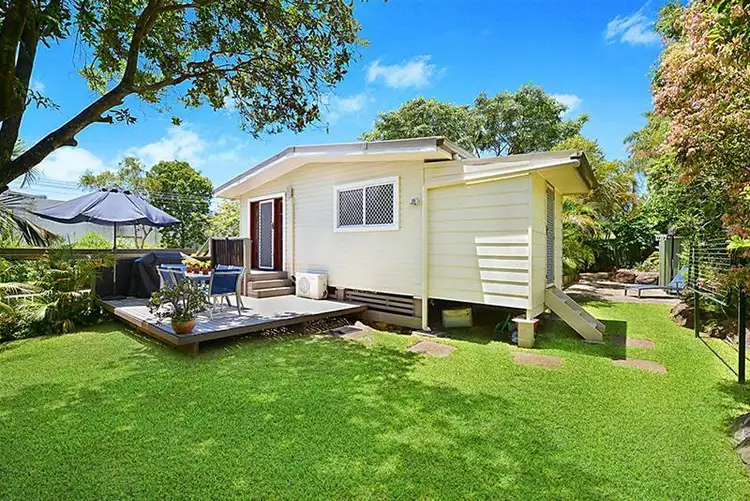 Second view of Homely house listing, 36 Allan Street, Southport QLD 4215