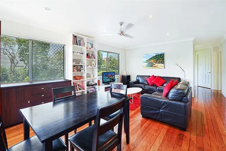 Fourth view of Homely house listing, 36 Allan Street, Southport QLD 4215