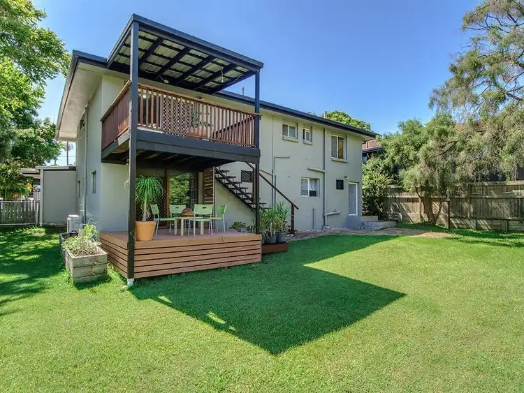 Second view of Homely house listing, 3 Grevillia Avenue, Southport QLD 4215