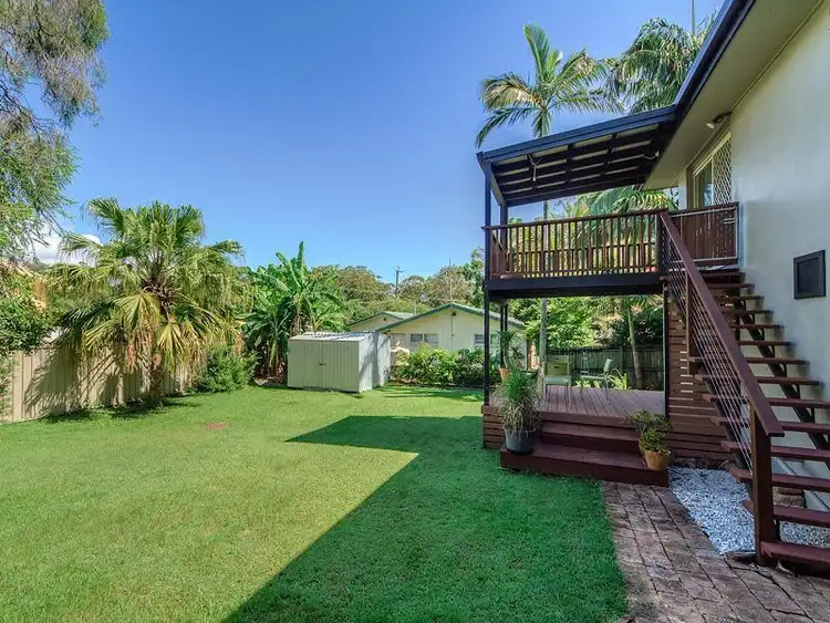 Third view of Homely house listing, 3 Grevillia Avenue, Southport QLD 4215