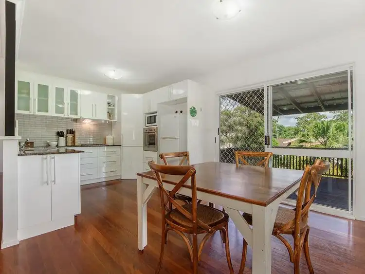 Fifth view of Homely house listing, 3 Grevillia Avenue, Southport QLD 4215