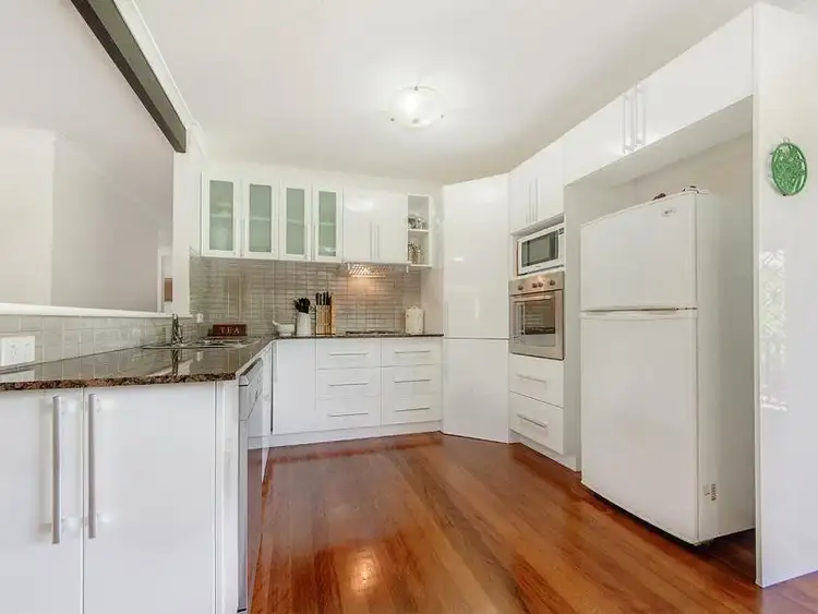 Sixth view of Homely house listing, 3 Grevillia Avenue, Southport QLD 4215