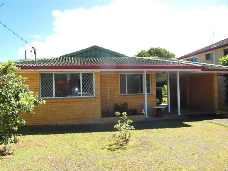 Second view of Homely house listing, 5 York Street, Southport QLD 4215