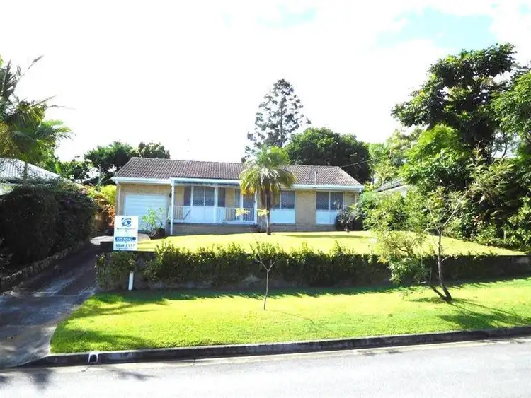 Main view of Homely house listing, 12 Wallace Street, Southport QLD 4215