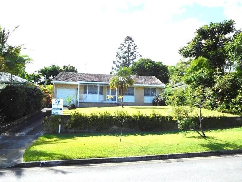 Main view of Homely house listing, 12 Wallace Street, Southport QLD 4215
