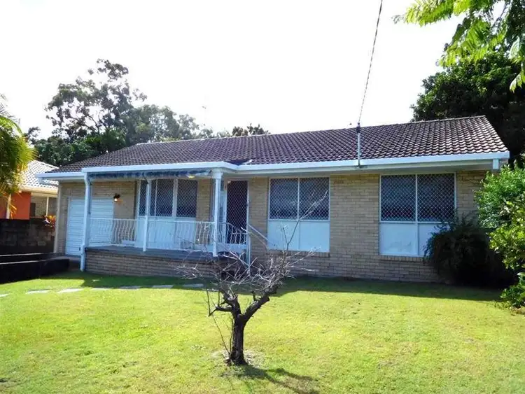Second view of Homely house listing, 12 Wallace Street, Southport QLD 4215