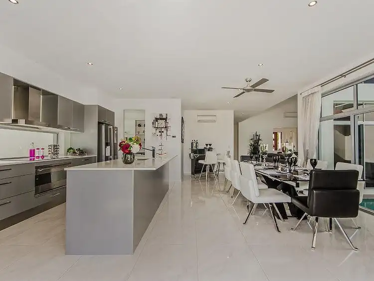 Seventh view of Homely house listing, 111 Sir Bruce Small Boulevard, Benowa Waters QLD 4217