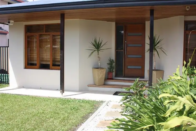 Second view of Homely house listing, 5 Richmond Avenue, Bundall QLD 4217