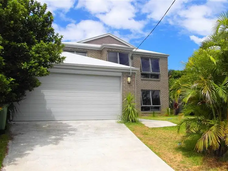 20 Brindisi Avenue, Isle Of Capri QLD 4217