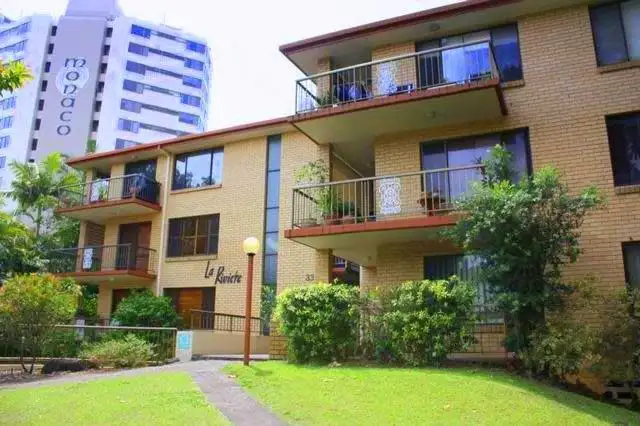33 Monaco Street 'La Riviere', Broadbeach QLD 4218