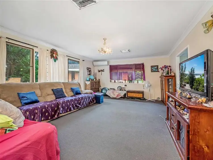 Second view of Homely house listing, 6 Springwood Drive, Lismore Heights NSW 2480