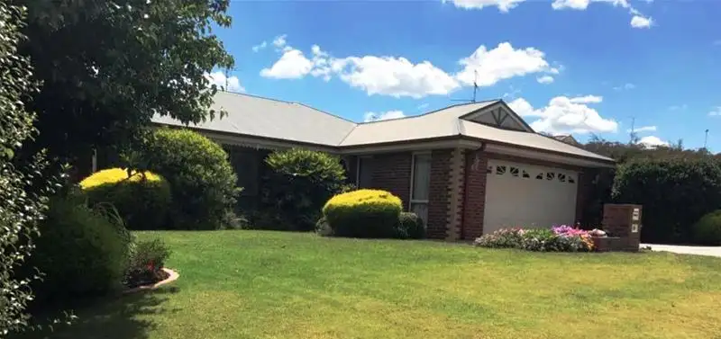 Main view of Homely house listing, 6 Dovier Place, Leopold VIC 3224