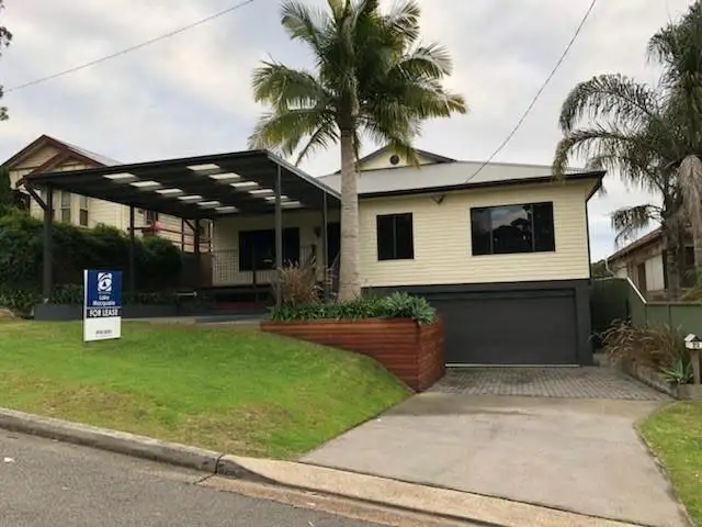 Main view of Homely house listing, 22 Fourth Street, Seahampton NSW 2286