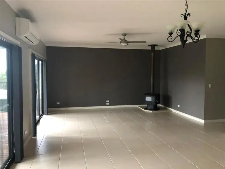 Second view of Homely house listing, 22 Fourth Street, Seahampton NSW 2286