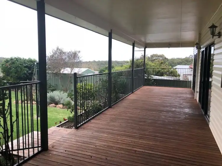 Fourth view of Homely house listing, 22 Fourth Street, Seahampton NSW 2286
