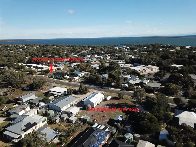 Fourth view of Homely land listing, 142 National Park Road, Loch Sport VIC 3851