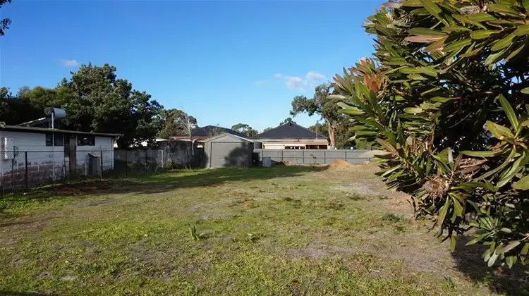 Fifth view of Homely land listing, 142 National Park Road, Loch Sport VIC 3851