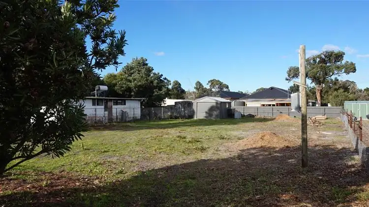 Sixth view of Homely land listing, 142 National Park Road, Loch Sport VIC 3851