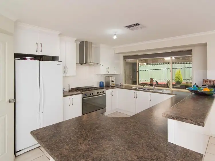 Third view of Homely house listing, 2 Mooney Circuit, Nairne SA 5252