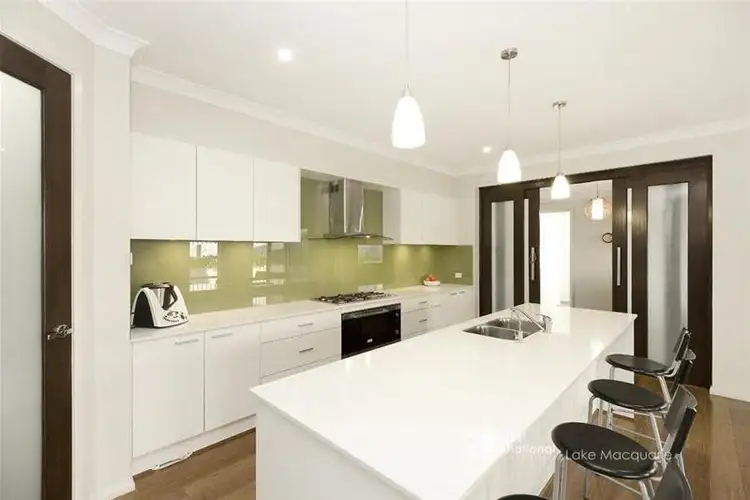 Second view of Homely house listing, 29 Nithsdle Street, Cameron Park NSW 2285